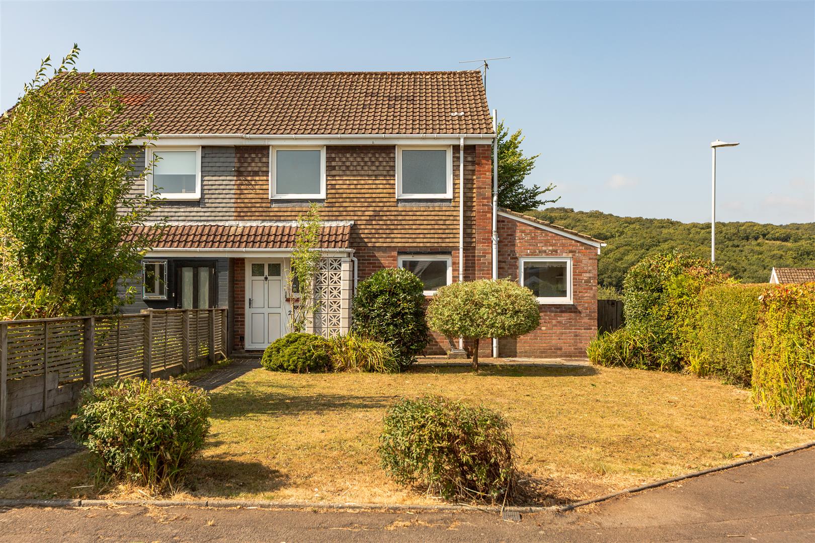 Gwerneinon Road, Sketty, Swansea, SA2 8EN